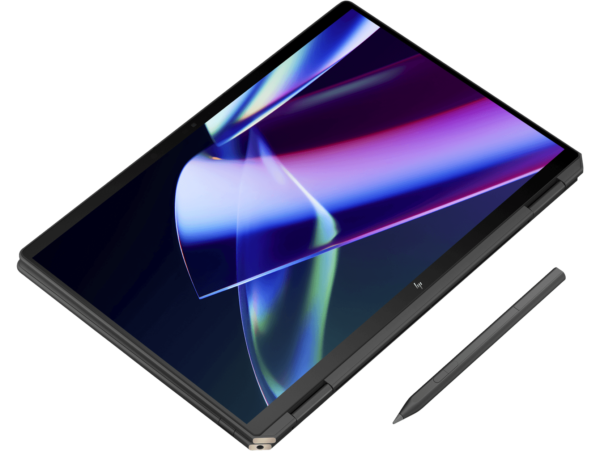 HP Spectre x360 14 inch 2-in-1 Laptop PC 14-eu0000 IDS Base Model (7K630AV) 14" 2.8K OLED Display Intel® Core™ Ultra 7 155H Processor 16GB RAM 1TB SSD Windows 11 Home