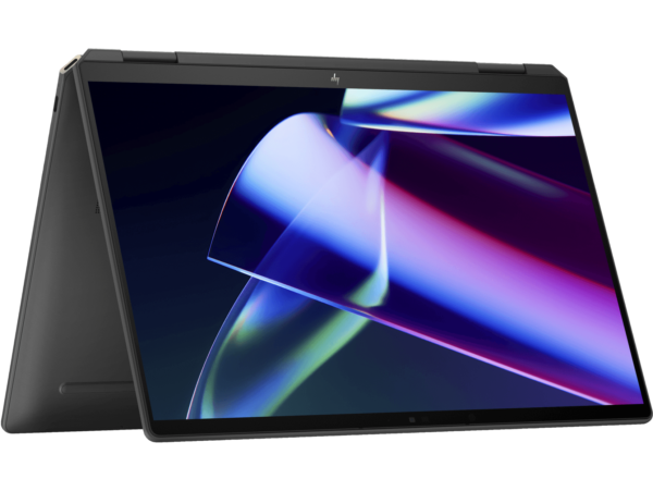 HP Spectre x360 14 inch 2-in-1 Laptop PC 14-eu0000 IDS Base Model (7K630AV) 14" 2.8K OLED Display Intel® Core™ Ultra 7 155H Processor 16GB RAM 1TB SSD Windows 11 Home