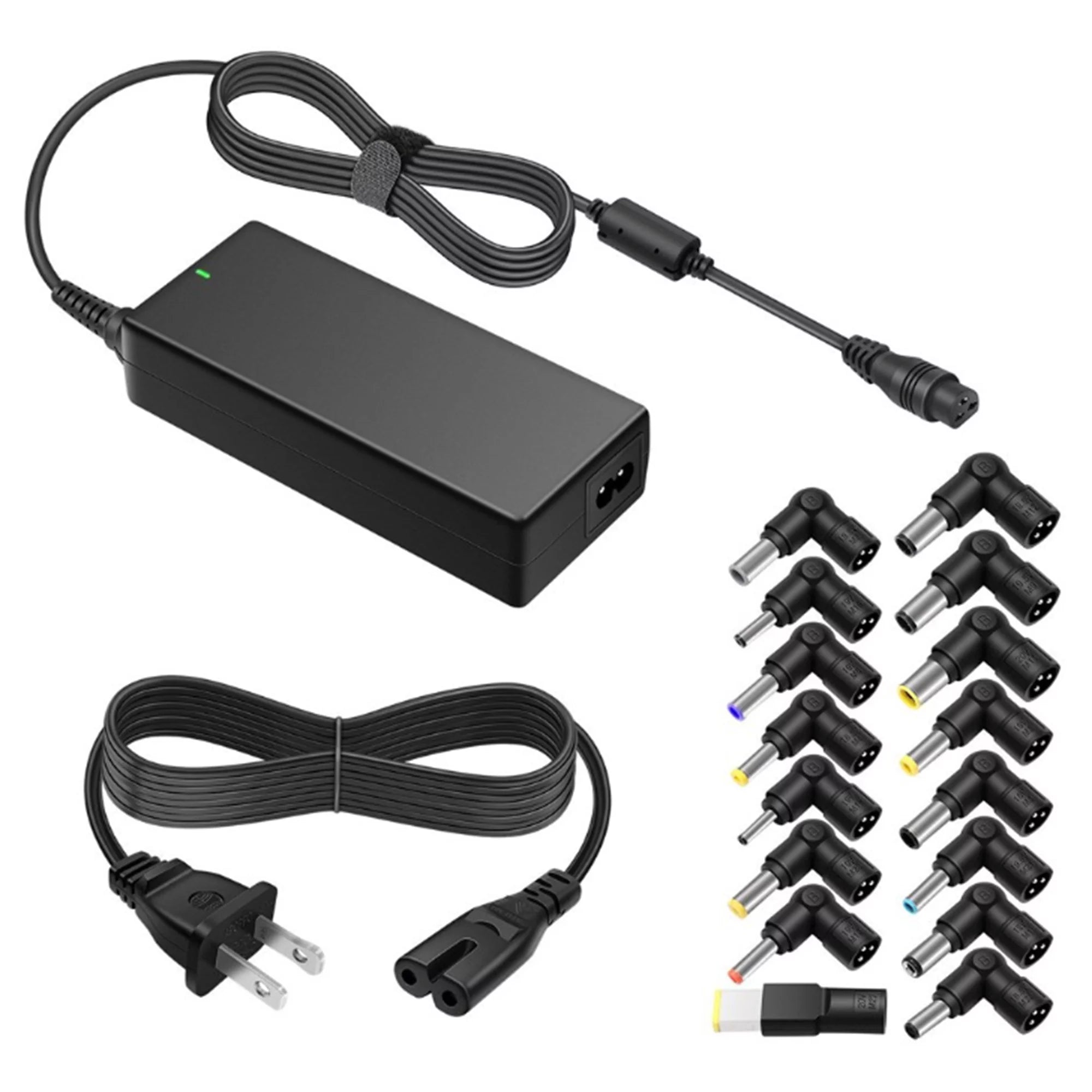 UNIVERSAL  LAPTOP ADAPTER 45W