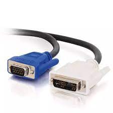VGA-DVI Cable