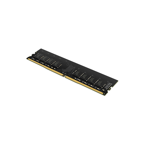 Lexar® 16GB 3200MHz DDR4 UDIMM Desktop RAM
