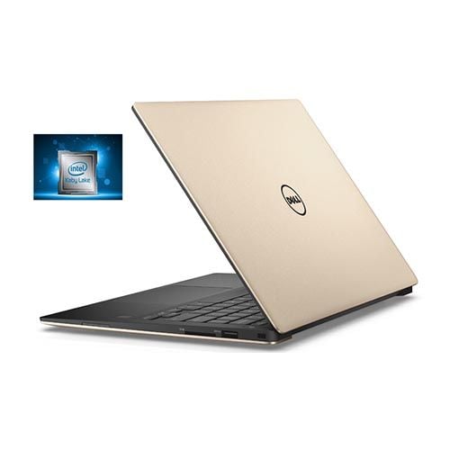 Dell XPS 13 9343,5th Generation intel core i5, 13.3" FHD Touch , 8GB RAM, 256GB SSD, Windows 11 Pro