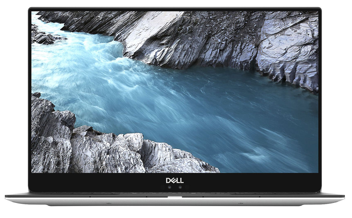 Dell XPS 13 9370 intel core i7 8th Generation 13.3" FHD Non Touch 16GB RAM 256GB SSD Windows 11 Pro