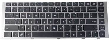 HP 4440S LAPTOP KEYBOARD