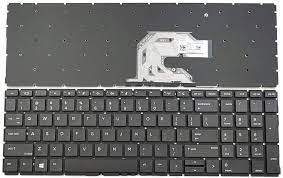 HP 450 LAPTOP KEYBOARD