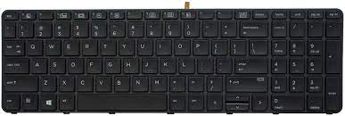 HP 450 LAPTOP KEYBOARD
