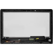 lenovo yoga 300 touch screen