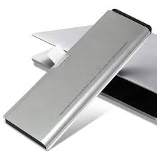 LQM New Laptop Battery For Apple MacBook Pro 15” A1281 A1286