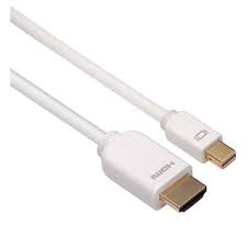 1.8 Meter Mini Displayport To HDMI Cable