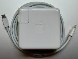 APPLE MAC 16.5V 3.65A MAGSAFE 2 LAPTOP ADAPTER