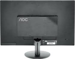 AOC E2270SWN 21.5 inch monitor