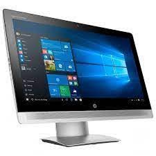 HP 800 G2 All in One Desktop Intel Core i5 6th Gen 8GB RAM 500GB HDD