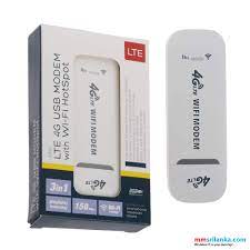4G LTE USB MODEM