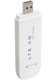4G LTE USB MODEM