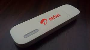 Huawei E8231 wingle airtel modem