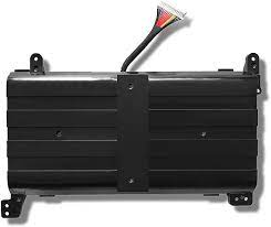 HP Omen 17-AN FM08 16 pin/12 pin Original Genuine Battery