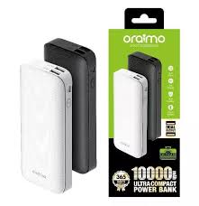 ORAIMO 10000MAH POWER BANK