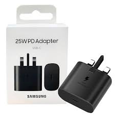 SAMSUNG 25W PD ADAPTER
