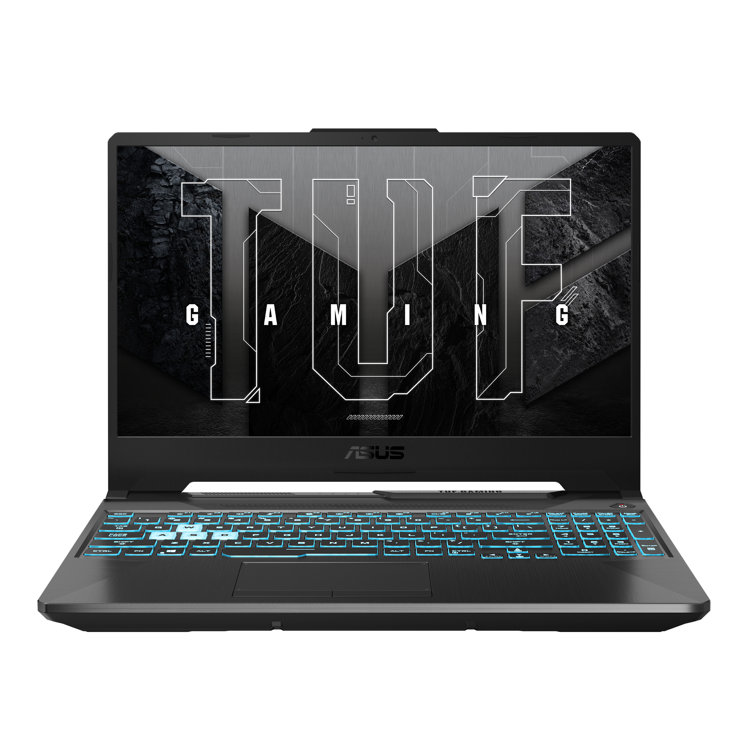 2021 ASUS TUF Gaming F15 FX506HC Intel Core i7-11800H 16GB RAM 512GB SSD 4GB NVIDIA GeForce RTX 3050｜Laptops For Gaming  P/H# 90NR0724-M00HY0