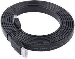 5m High Speed HDMI Flat Cable