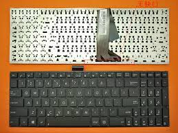 asus fx50j us keyboard