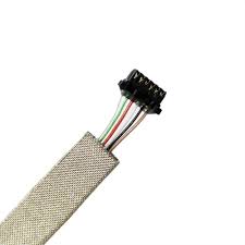 HP 600 650 Compaq CQ58 CQ58-D G58 35040D400-11C-G 689690-001 LCD Cable