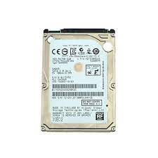 320GB Internal hdd slim