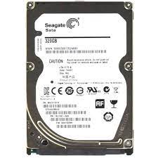 320GB Internal hdd slim