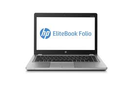 HP EliteBook Folio 9470 14" Inch HD Display Intel Core i7 3rd Gen Display 8GB RAM 256GB SSD Windows 11 Pro