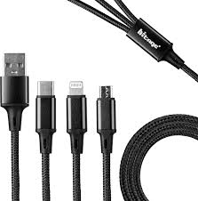 Hitage WB-686 Data Cable