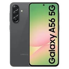 Samsung Galaxy A56 5G 6.7-inch, Super AMOLED Display 8gb RAM 256gb Storage