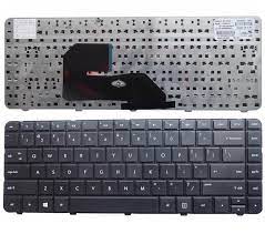 Laptop Keyboard for HP 242 G1 242 G2 242-G1 246 G1 G2 G3 color Black