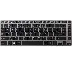 Laptop Keyboard Compatible for Toshiba Tecra Z40 Z40-A Z40-A1402 Z40-A1401 Z40-AK01M Z40-AK03M Z40-AK05M Series