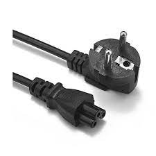 2 Pin Plug in Computer Power Cables & Connectors