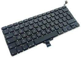 APPLE A1278 UK KEYBOARD