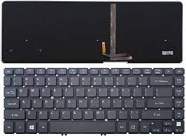 Original New for Acer Aspire V5-431 V5-431G V5-431P Laptop Keyboard