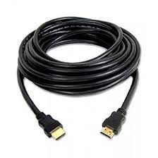 HDMI to HDMI Cable - 10M