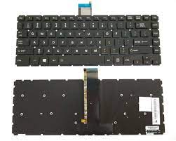 toshiba l50ab keyboard