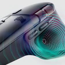 Logitech MX Master 4