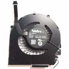 Fan for Lenovo Thinkpad New X1 Carbon Cooling Fan CC126K01