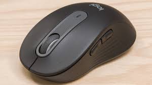 Logitech Signature M650 Wireless Mouse