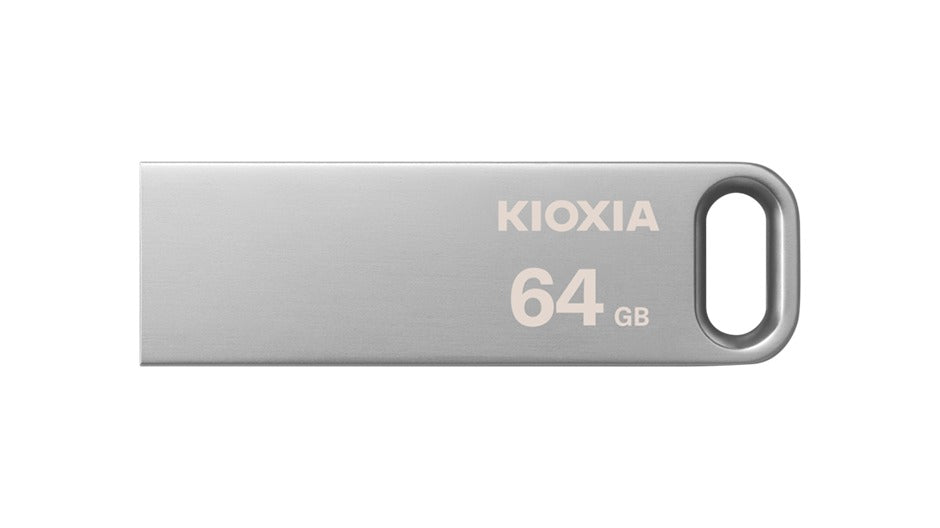 Kioxia TransMemory 64GB U366 USB Flash Drive