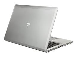 HP EliteBook Folio 9470 14" Inch HD Display Intel Core i7 3rd Gen Display 8GB RAM 256GB SSD Windows 11 Pro