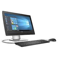 HP 20 CI3 AIO