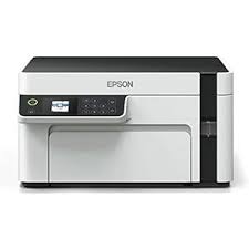 Epson EcoTank Monochrome M1180 Wi-Fi InkTank Printer