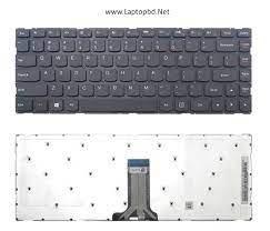 Original New for Lenovo Ideapad Yoga 500-14IBD 500-14IHW US Backlit Keyboard