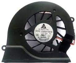 CPU Fan Compatible for Samsung NP300E4A NP300 NP300V5A NP300V4A NP200A4B NP305E5A Cooling Fan DFS531005MC0T F81G-7 KSB0705HA