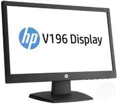 Hp tft V194 18.5' New