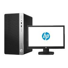 hp prodesk 400g5 i5 mt desktop
