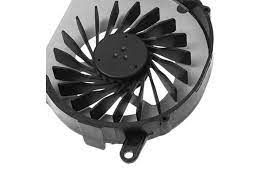 CPU Cooler Fan for HP Compaq Presario CQ62 CQ72 PC Cooling Fan